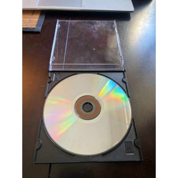 Fallout A Post Nuclear Role Playing Game Windows PC CD-ROM 1997 - Picture 2 of 2